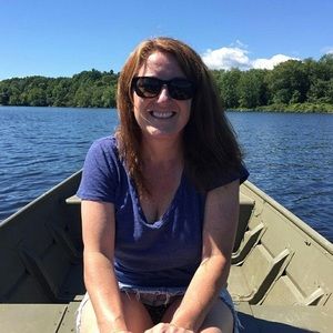 Meet your Posher, Maggie